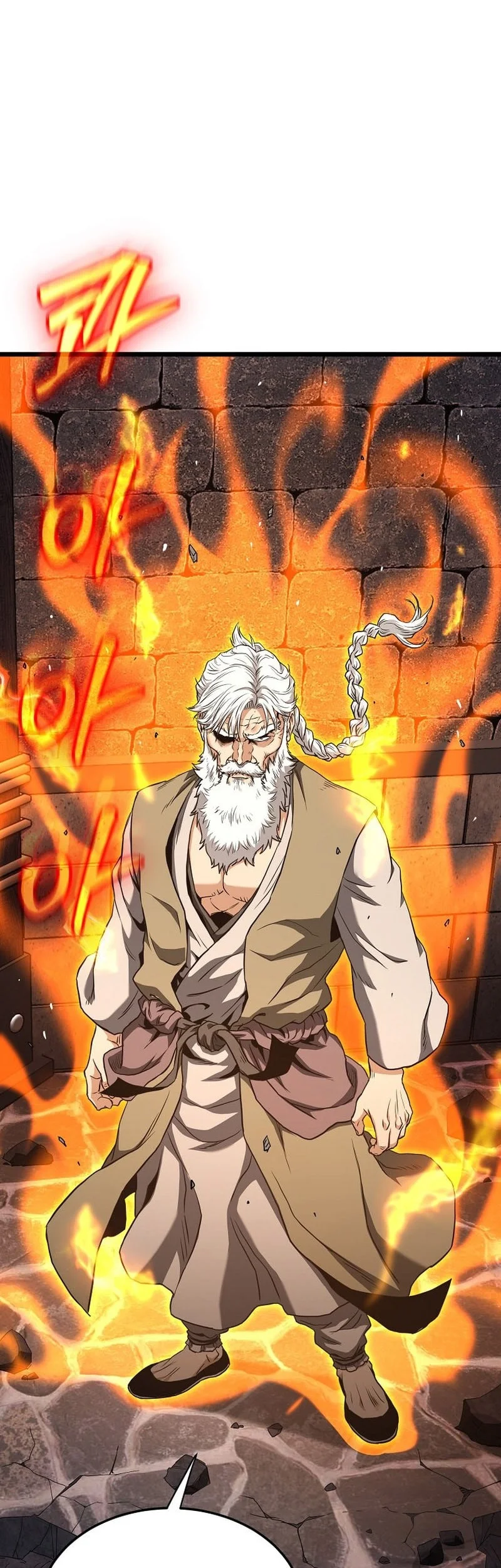 Murim Login Chapter 242 Gambar 5