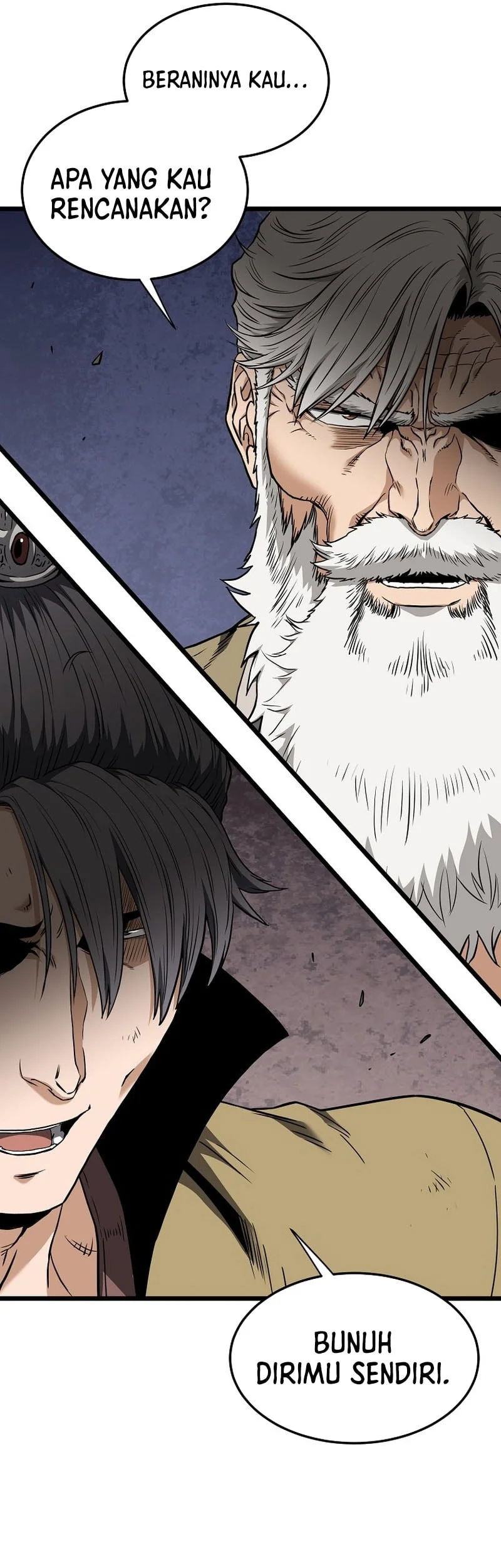 Murim Login Chapter 242 Gambar 11