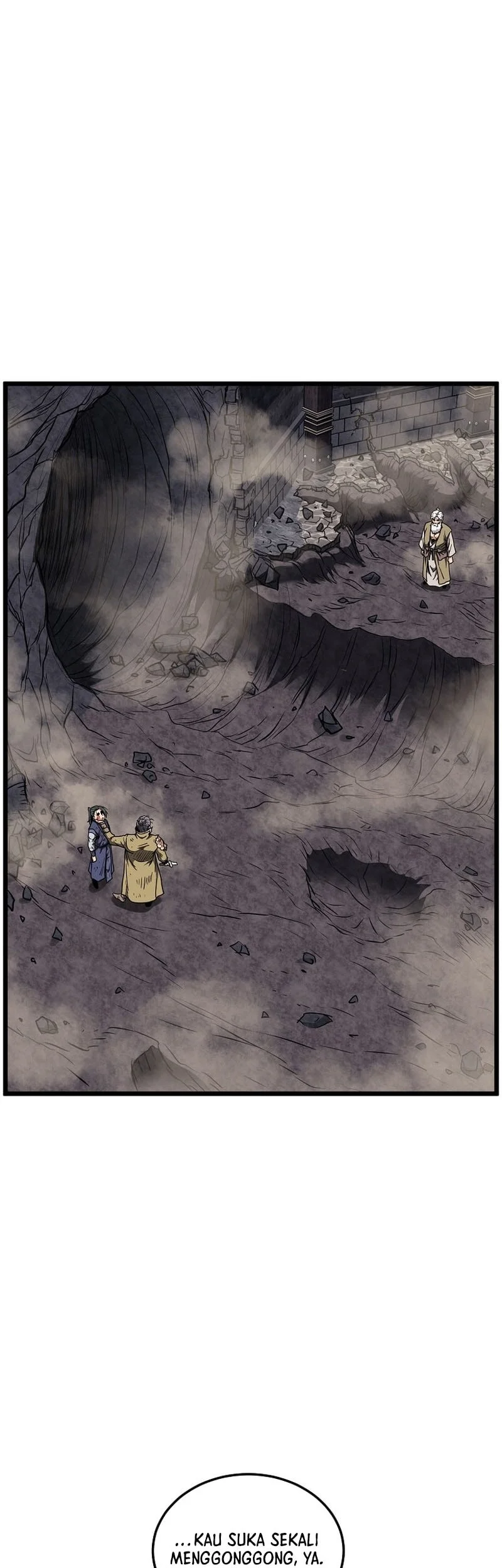 Murim Login Chapter 242 Gambar 12