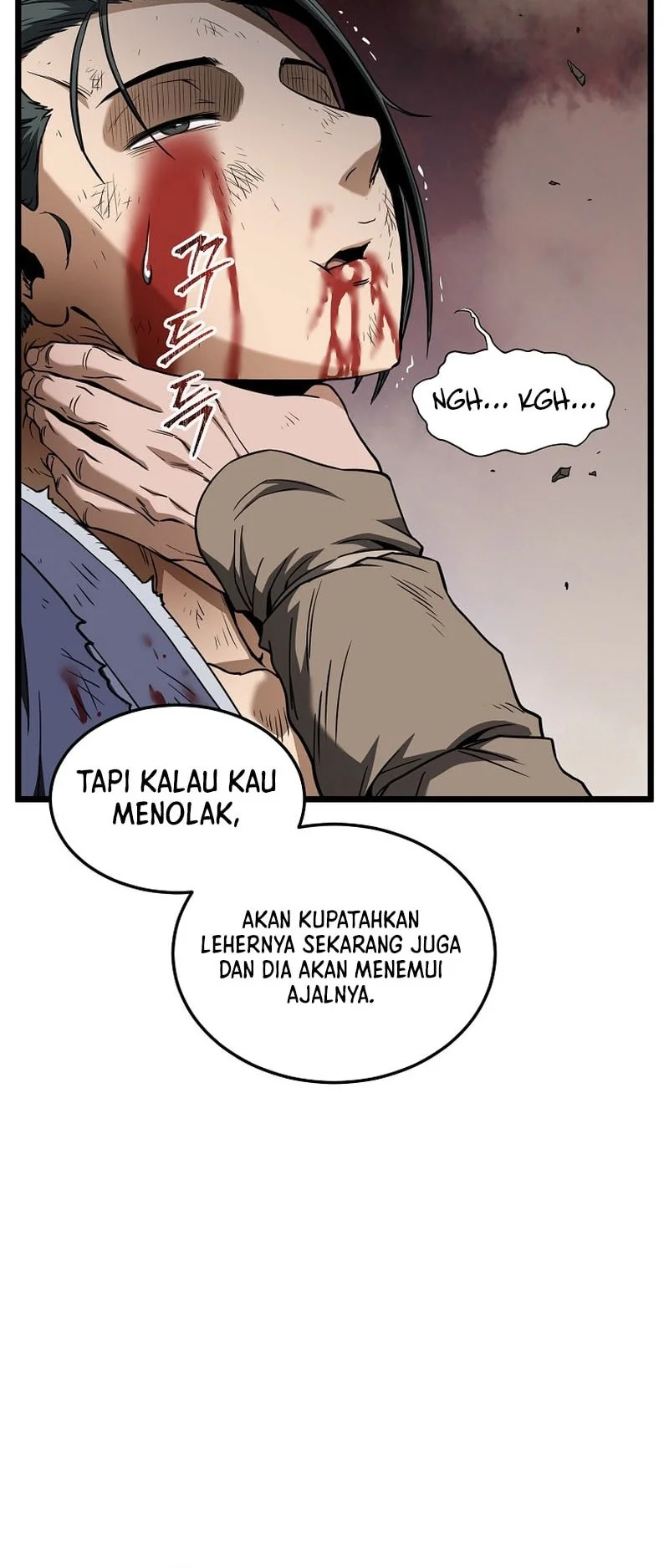 Murim Login Chapter 242 Gambar 14