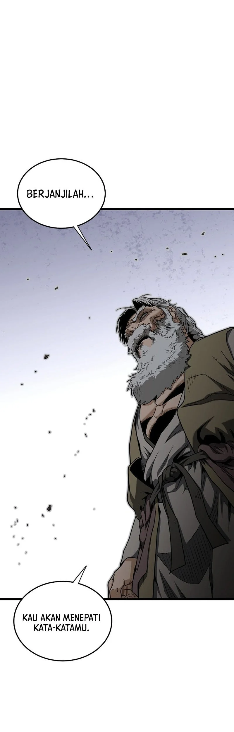 Murim Login Chapter 242 Gambar 17