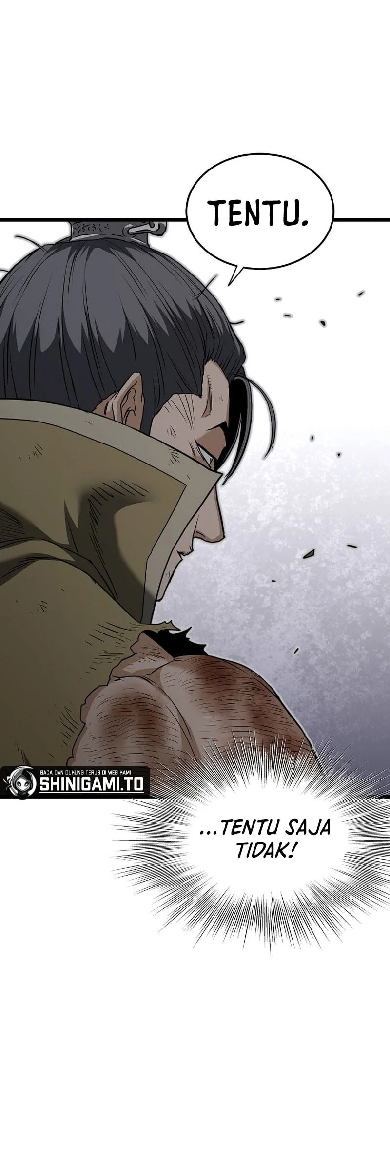 Murim Login Chapter 242 Gambar 18