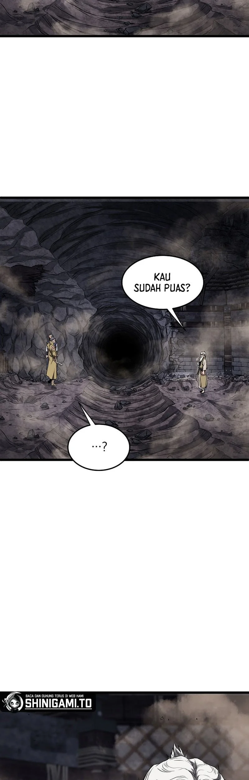 Murim Login Chapter 242 Gambar 21