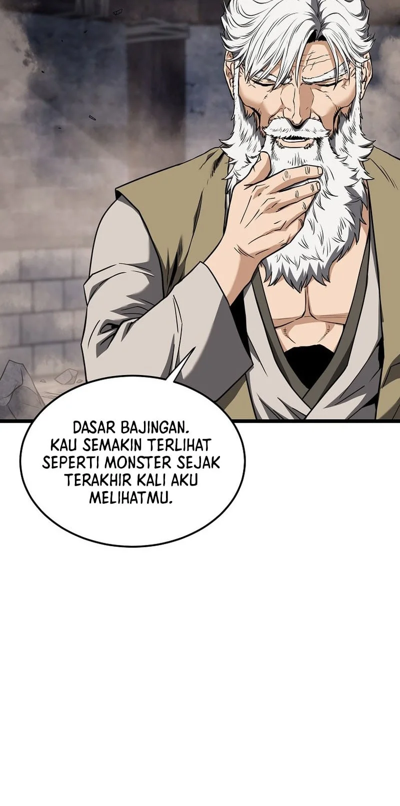Murim Login Chapter 242 Gambar 22