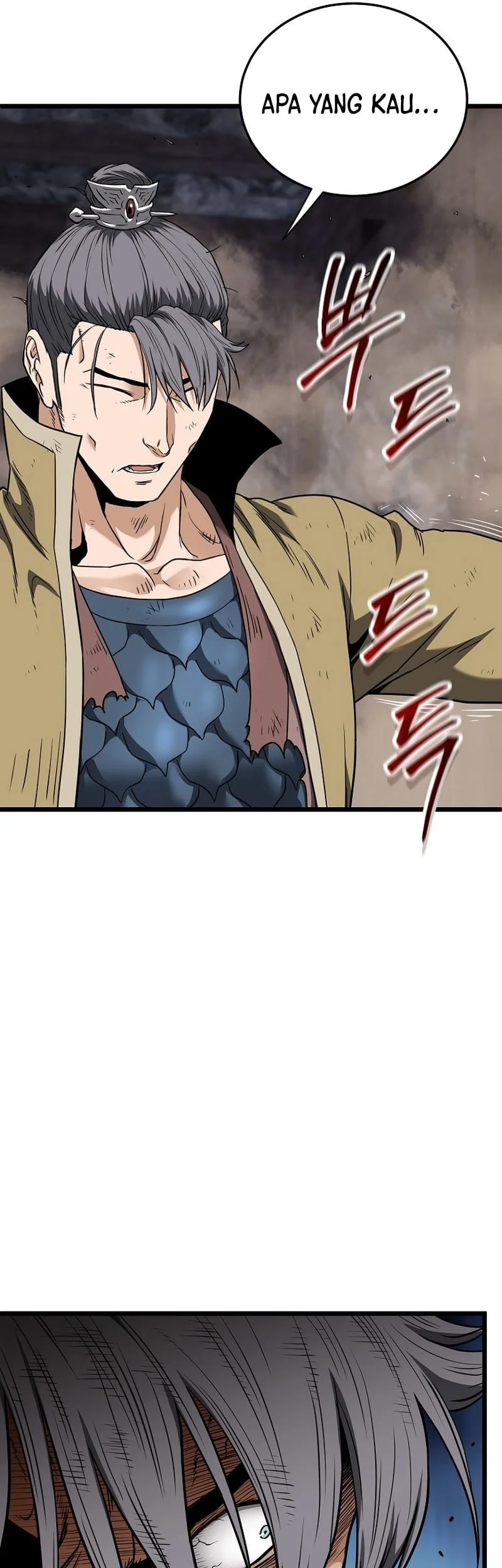 Murim Login Chapter 242 Gambar 23