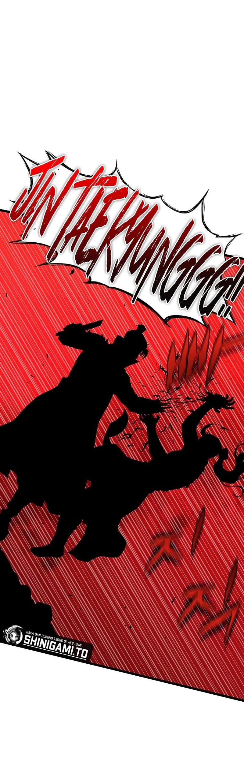 Murim Login Chapter 242 Gambar 25