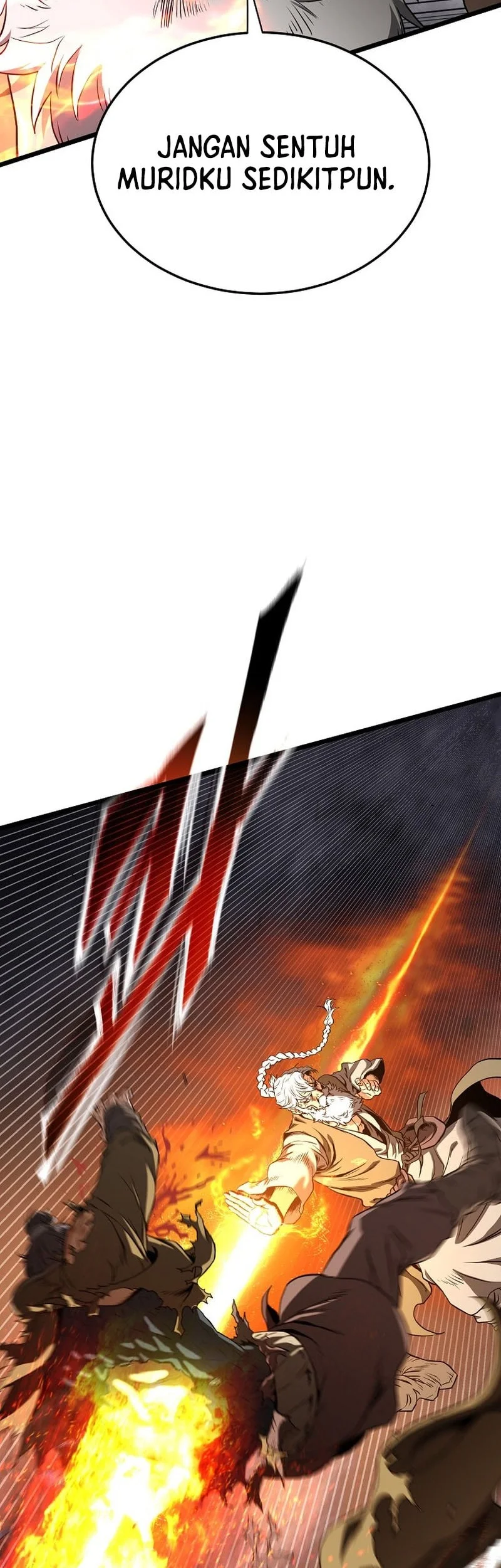 Murim Login Chapter 242 Gambar 28