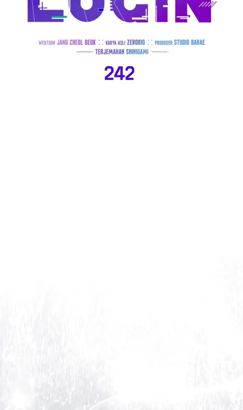 Murim Login Chapter 242 Gambar 30