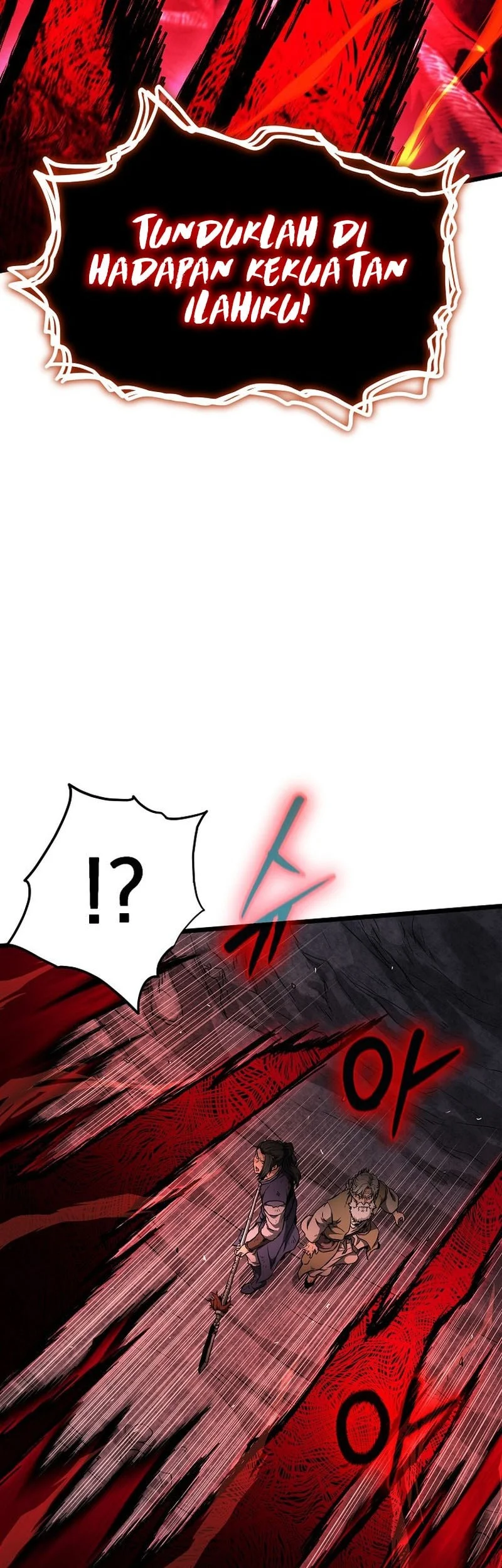 Murim Login Chapter 243 Gambar 37