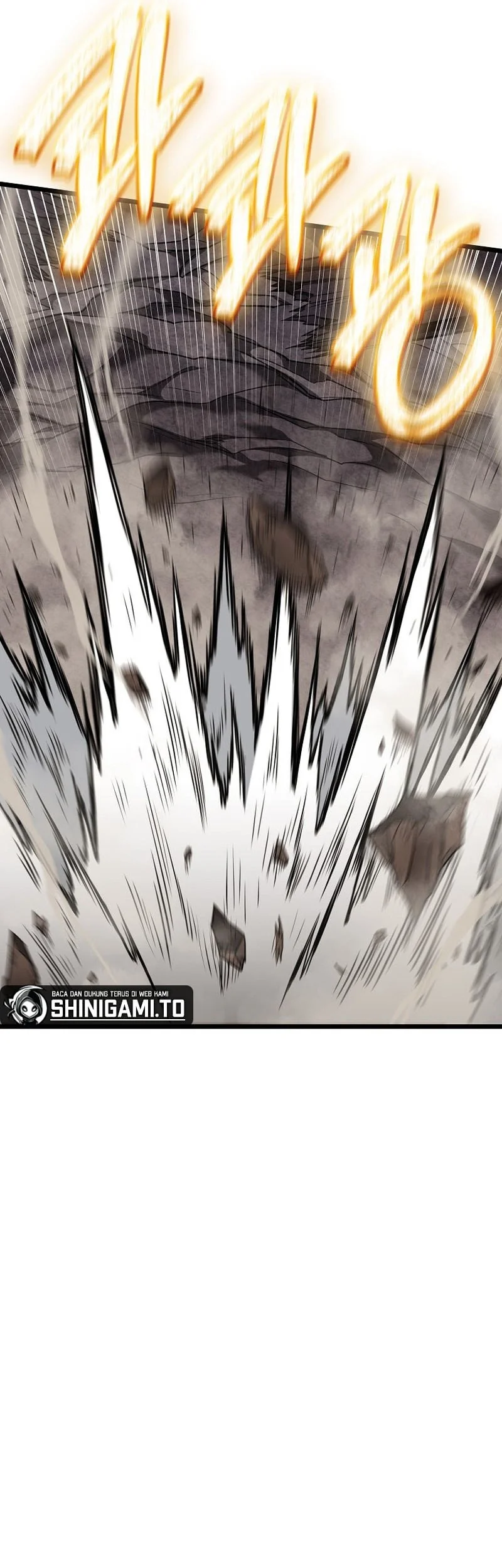 Murim Login Chapter 243 Gambar 45