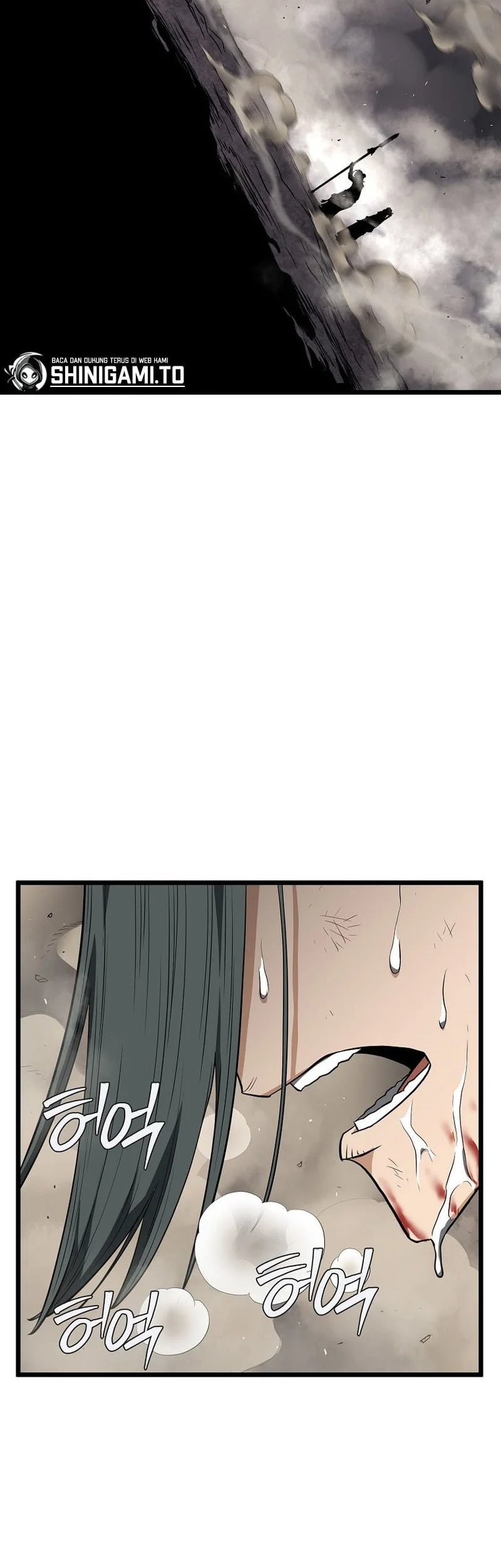 Murim Login Chapter 243 Gambar 48