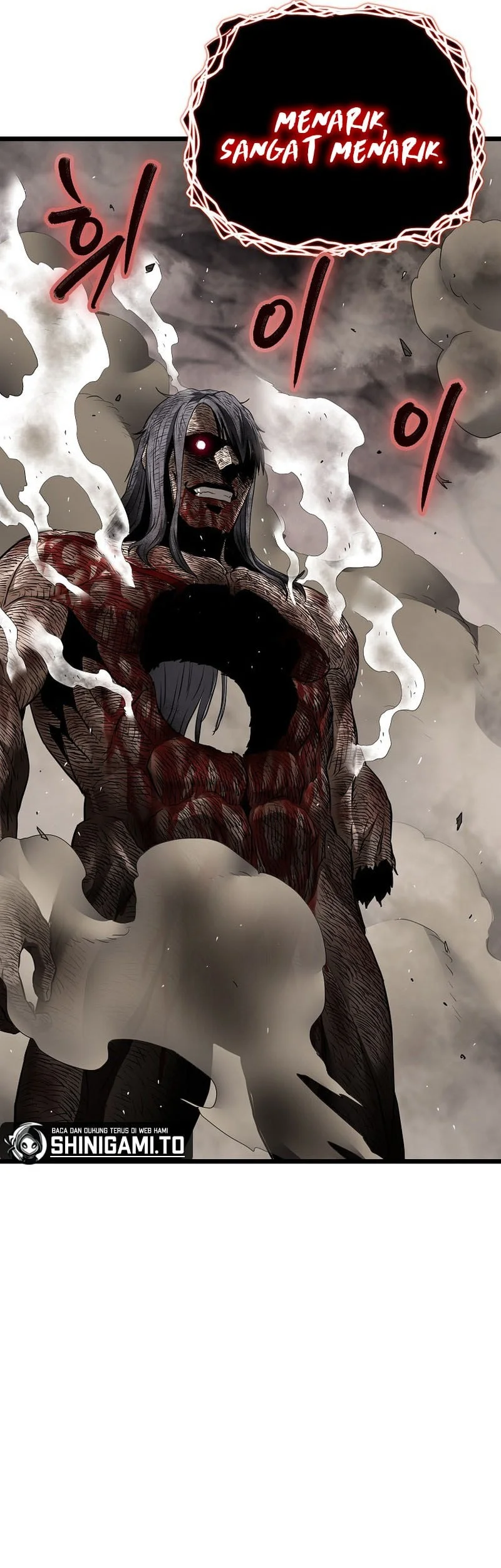 Murim Login Chapter 243 Gambar 51