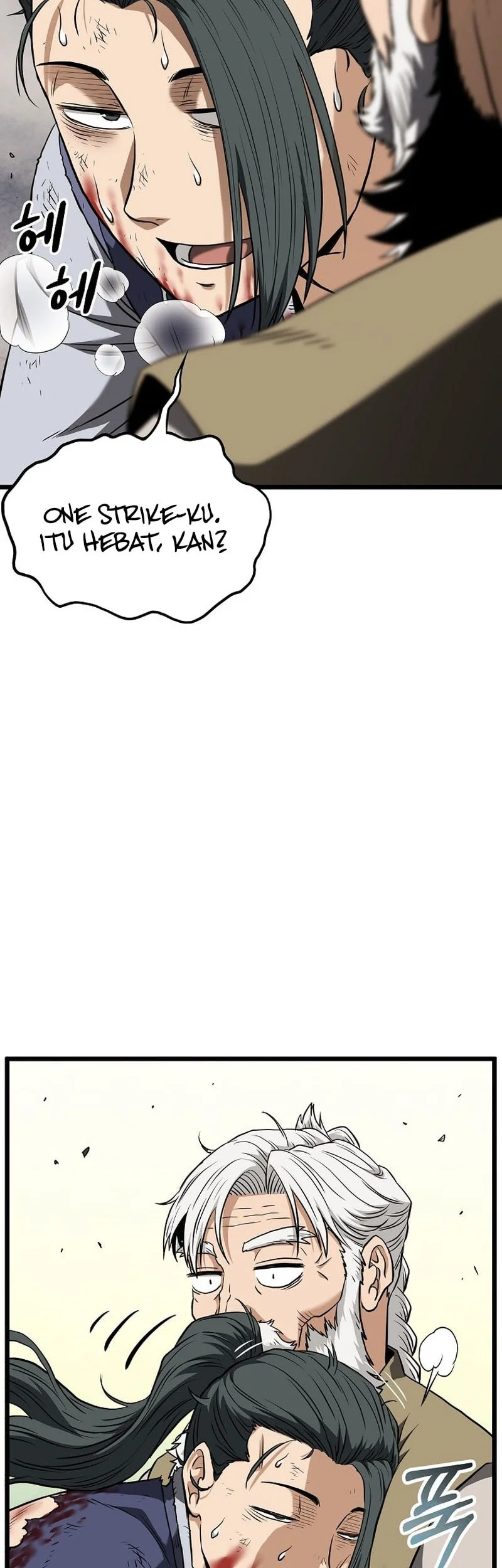 Murim Login Chapter 243 Gambar 56