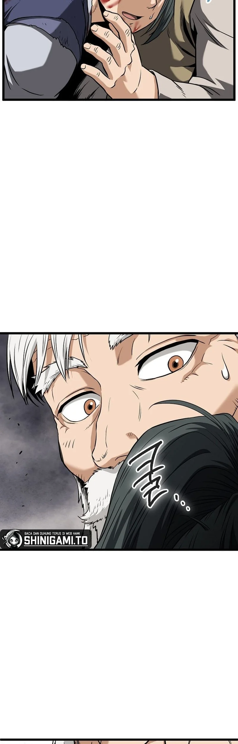 Murim Login Chapter 243 Gambar 57