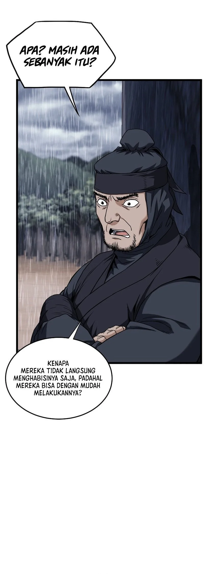 Murim Login Chapter 243 Gambar 62