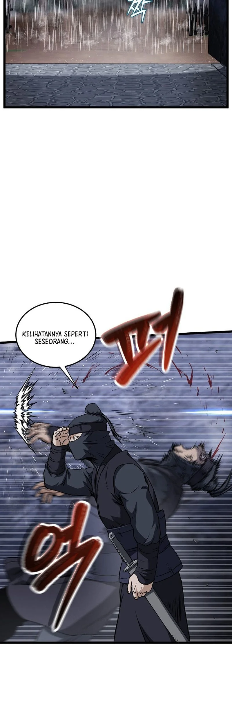 Murim Login Chapter 243 Gambar 68