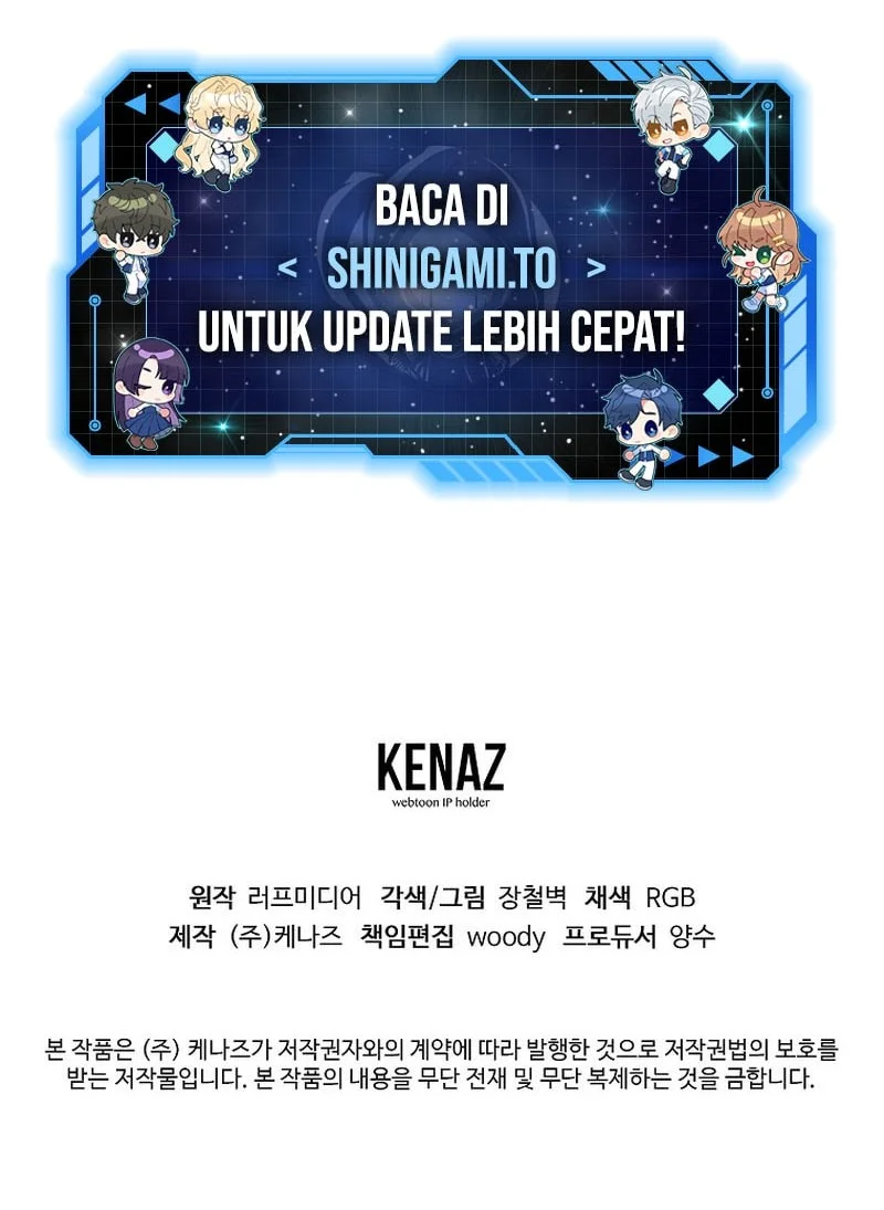 Murim Login Chapter 243 Gambar 74