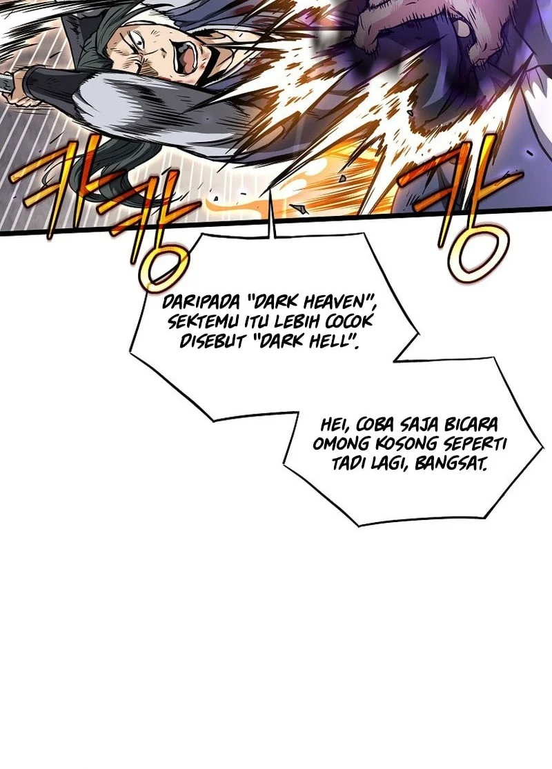 Murim Login Chapter 243 Gambar 10