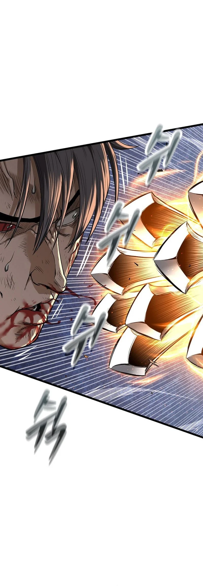 Murim Login Chapter 243 Gambar 14