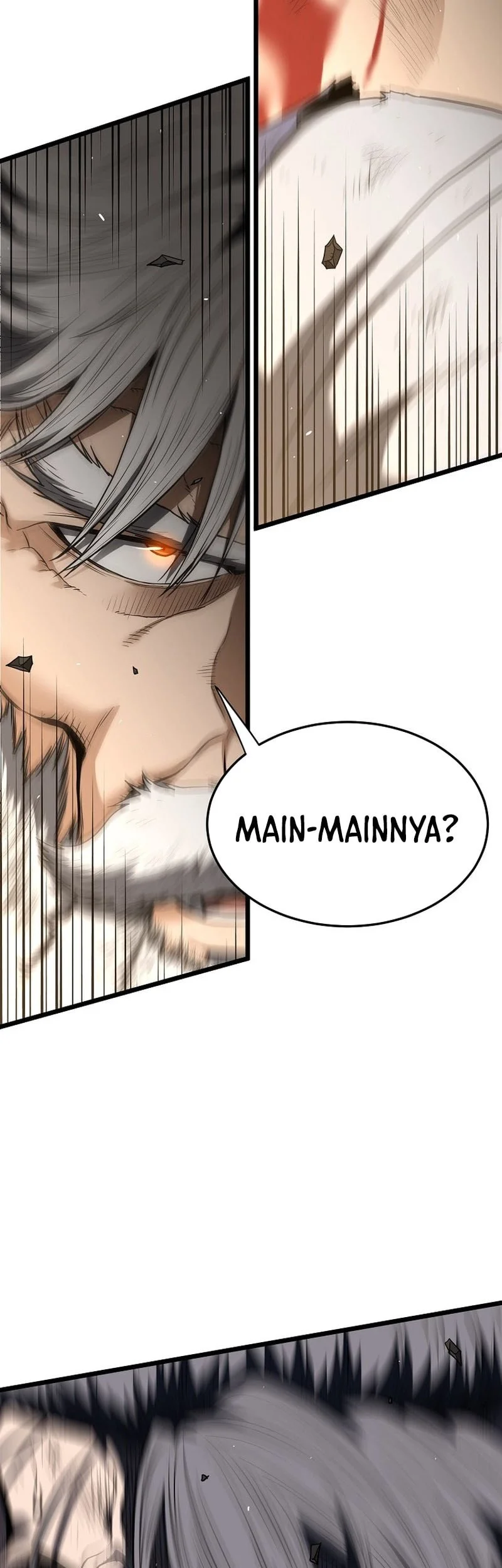 Murim Login Chapter 243 Gambar 25