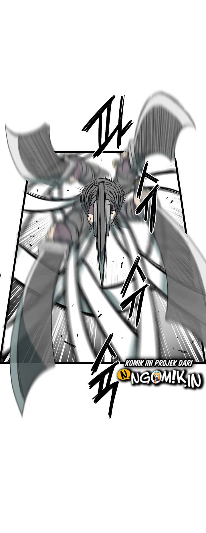 Murim Login Chapter 28 Gambar 15