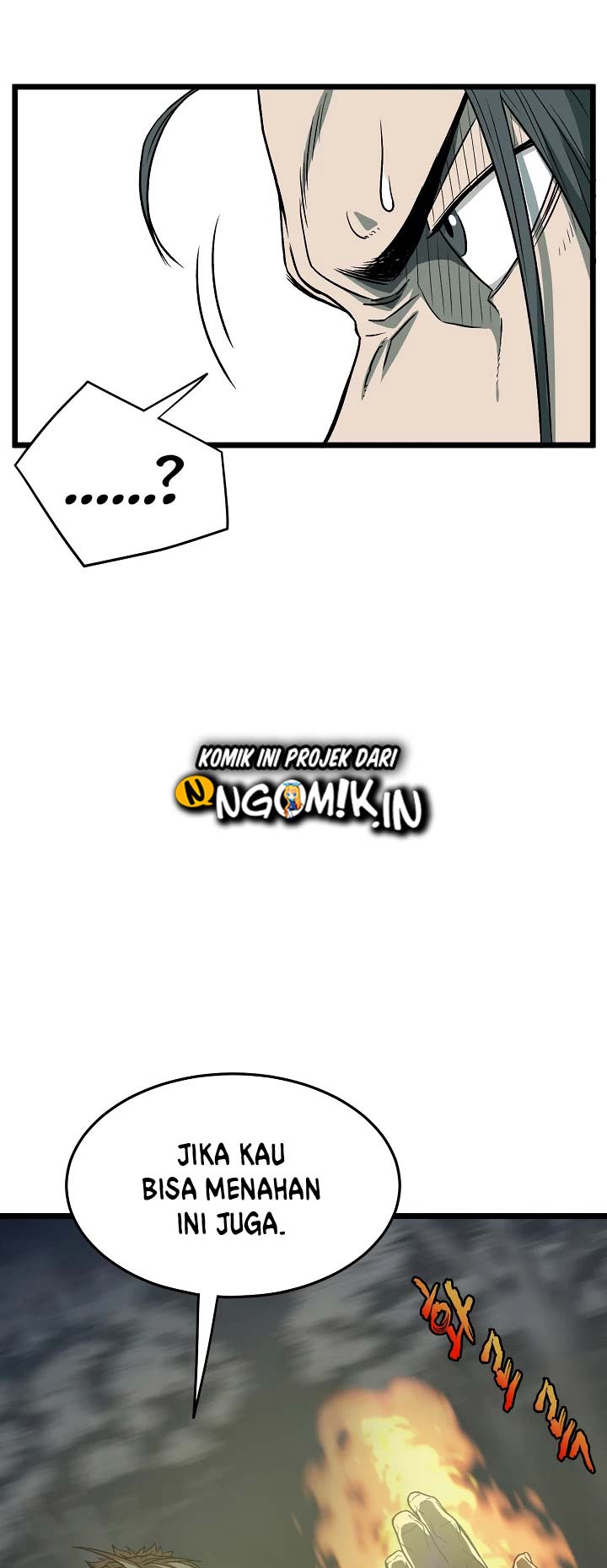 Murim Login Chapter 28 Gambar 20