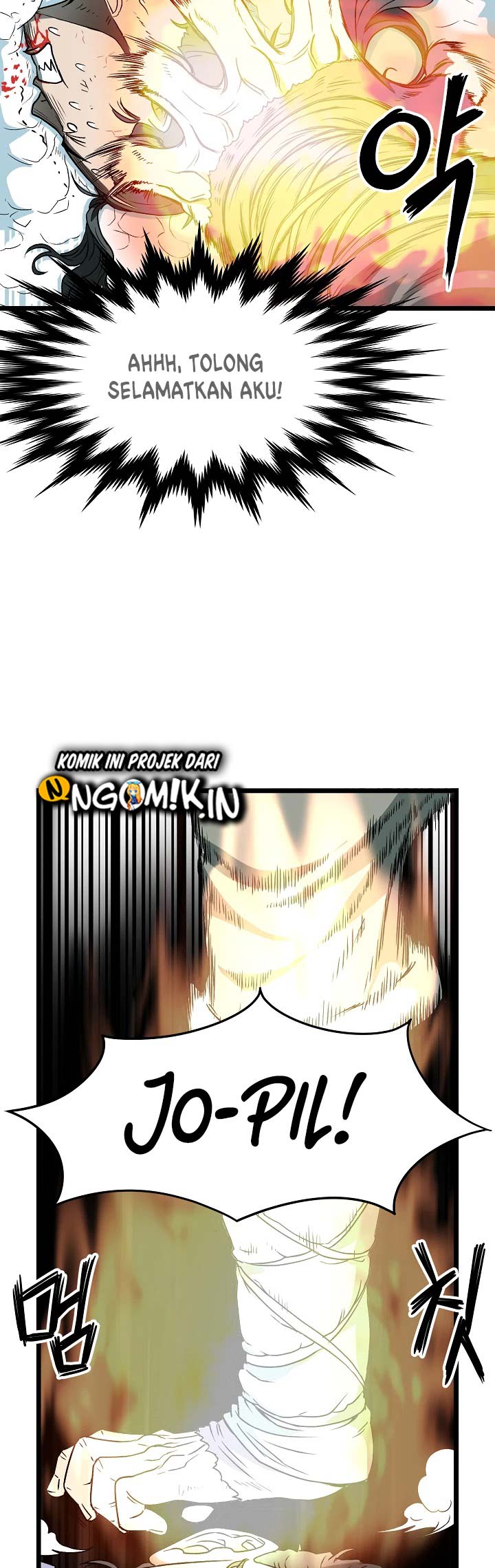 Murim Login Chapter 28 Gambar 48