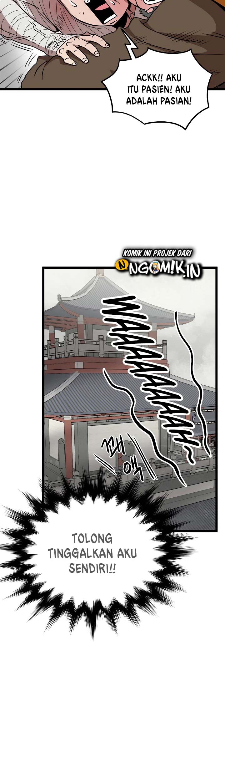 Murim Login Chapter 31 Gambar 50