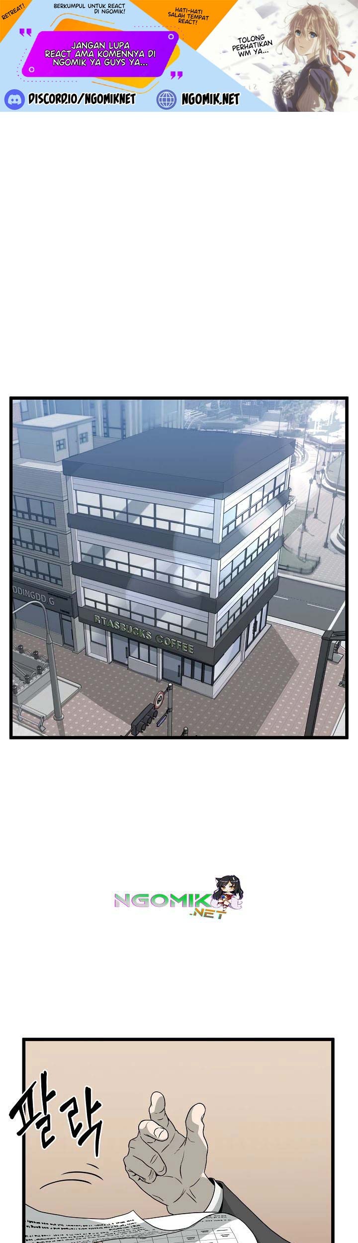 Baca Manhwa Murim Login Chapter 49 Gambar 2