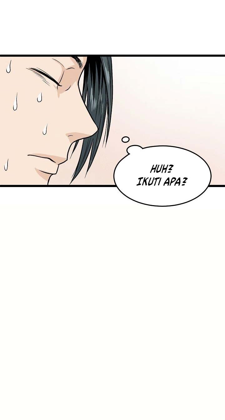 Murim Login Chapter 5 Gambar 57