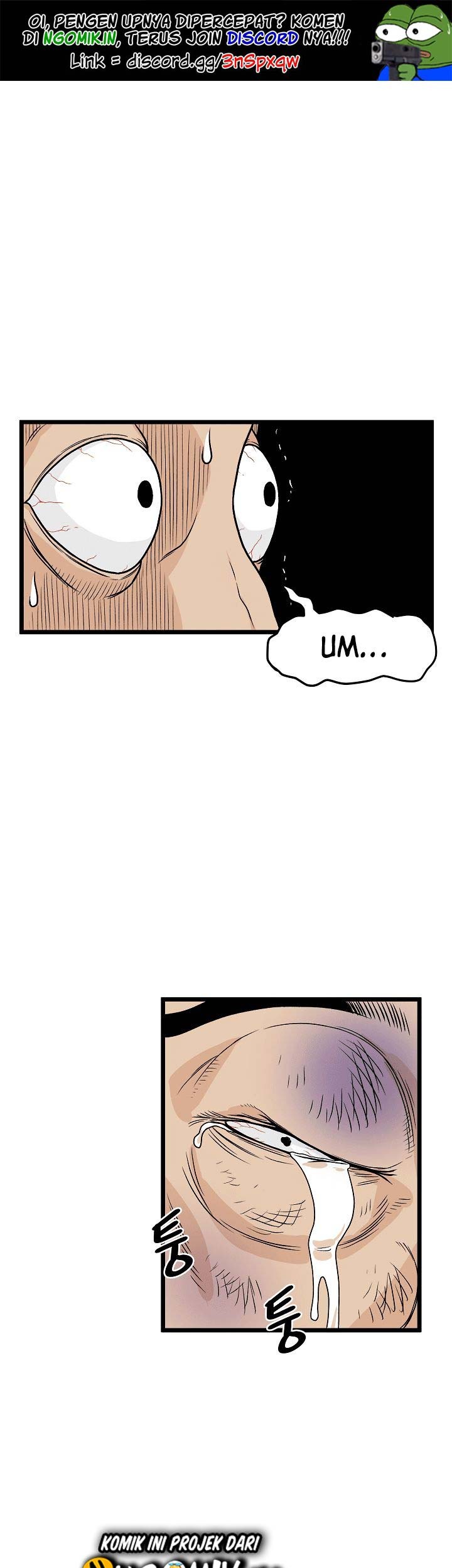 Baca Manhwa Murim Login Chapter 5 Gambar 2