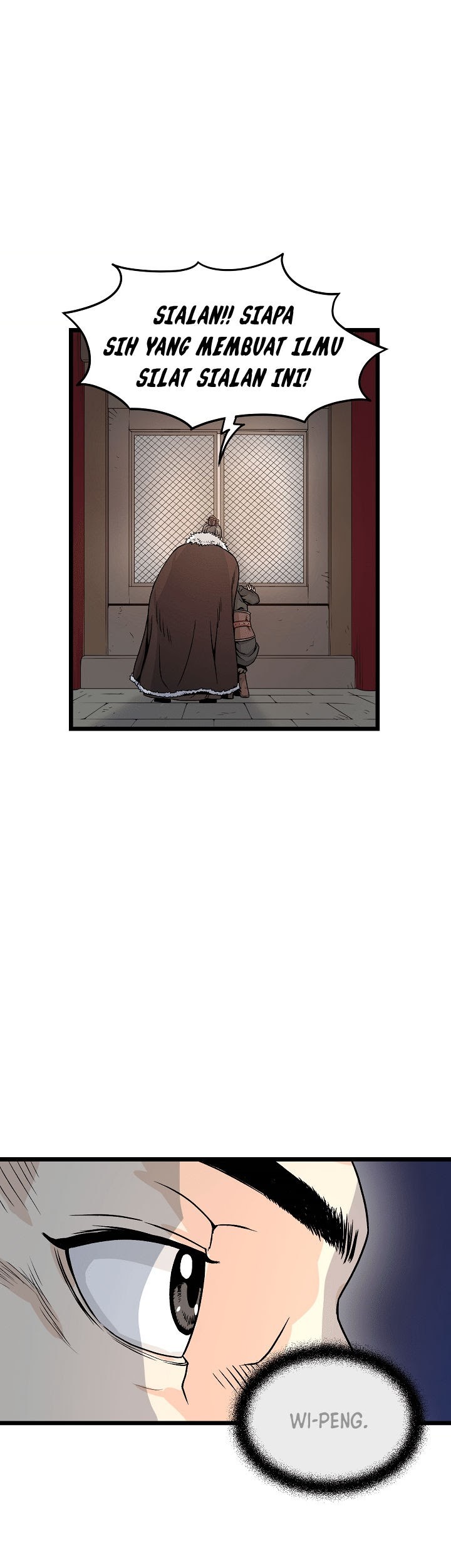Murim Login Chapter 8 Gambar 29