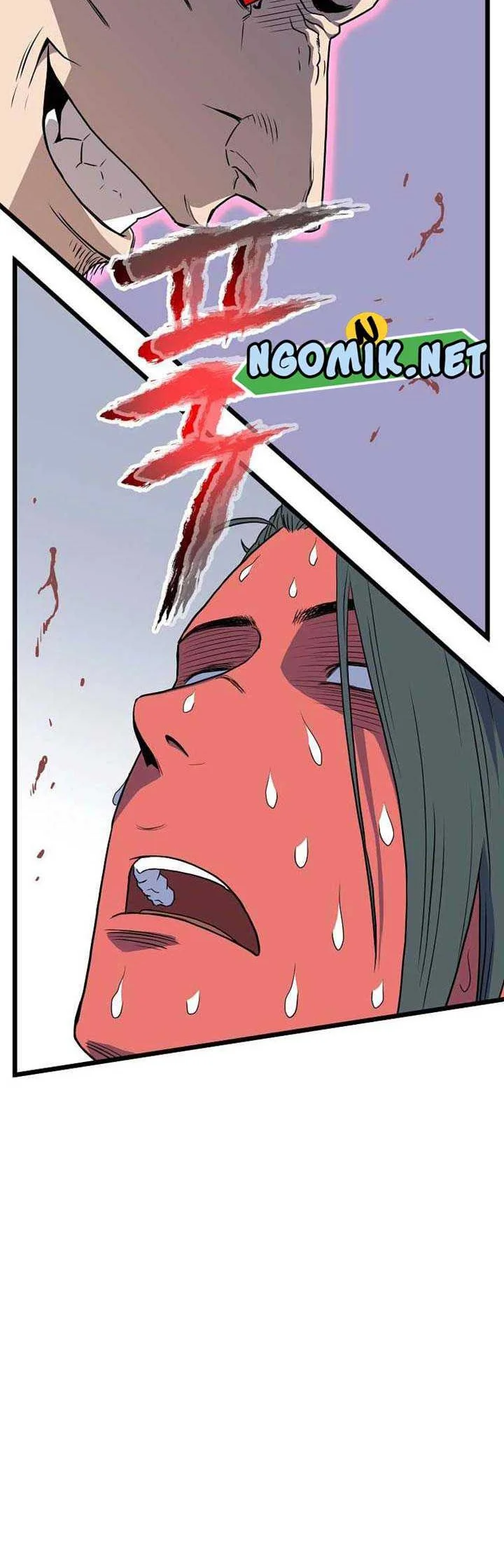 Murim Login Chapter 86 Gambar 37