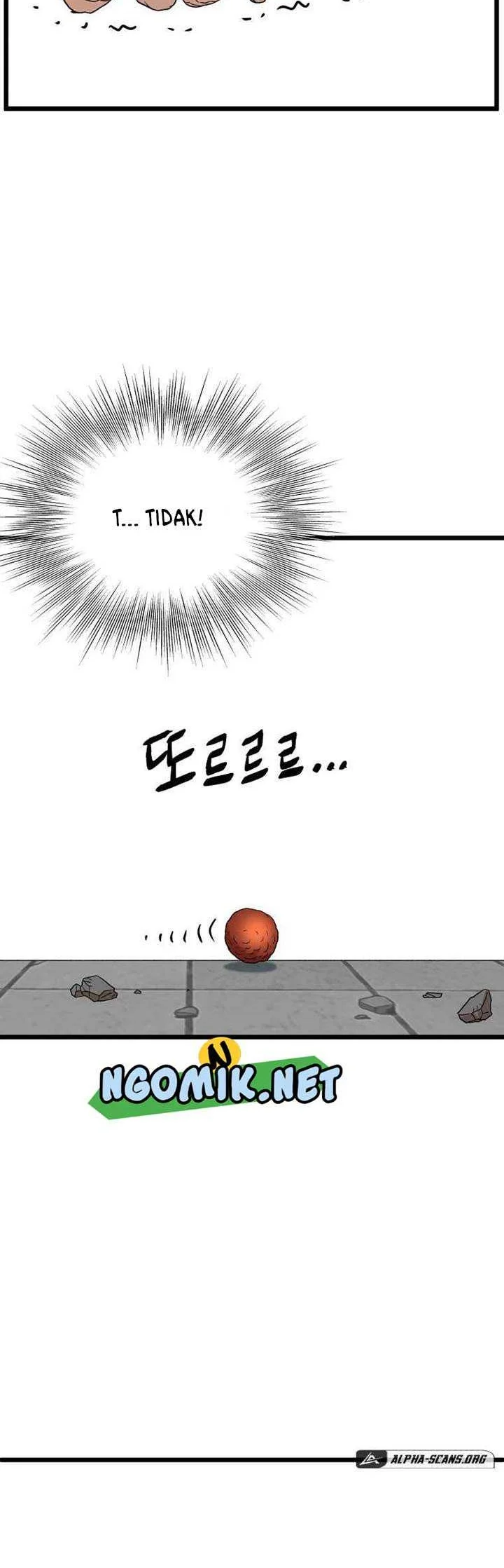 Murim Login Chapter 86 Gambar 43