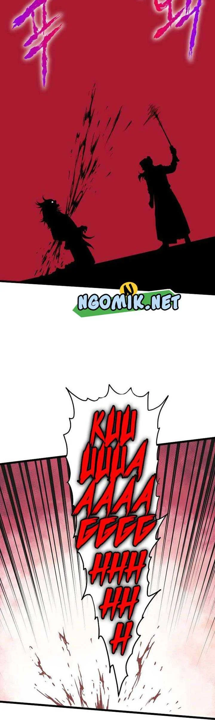 Murim Login Chapter 86 Gambar 49