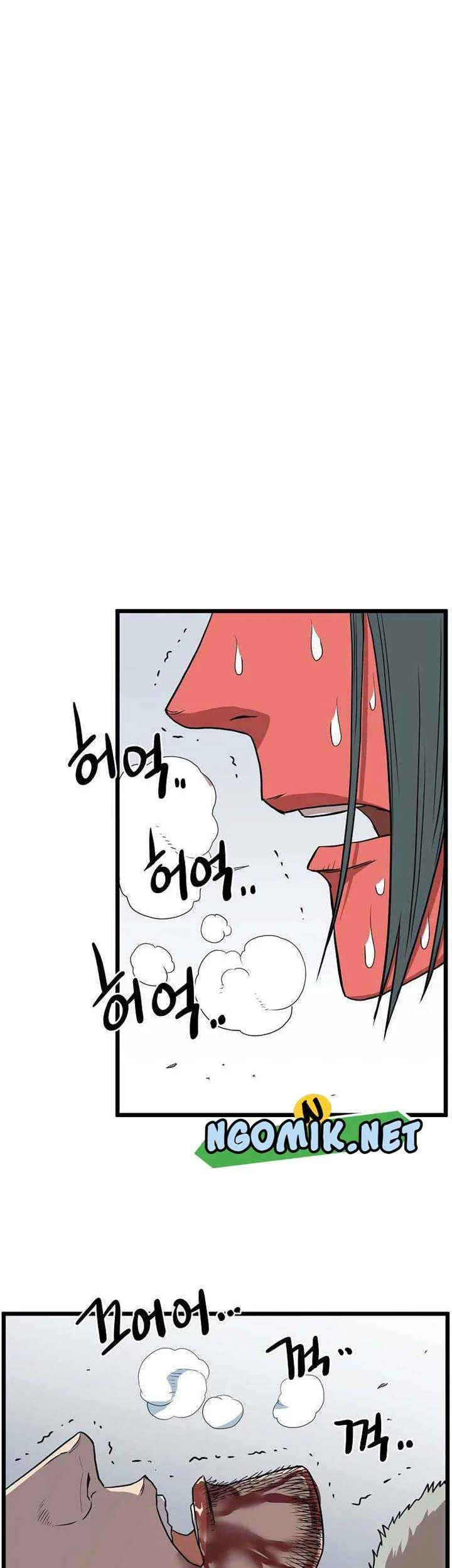 Murim Login Chapter 86 Gambar 50