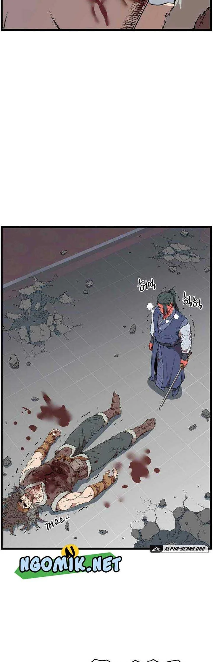 Murim Login Chapter 86 Gambar 51