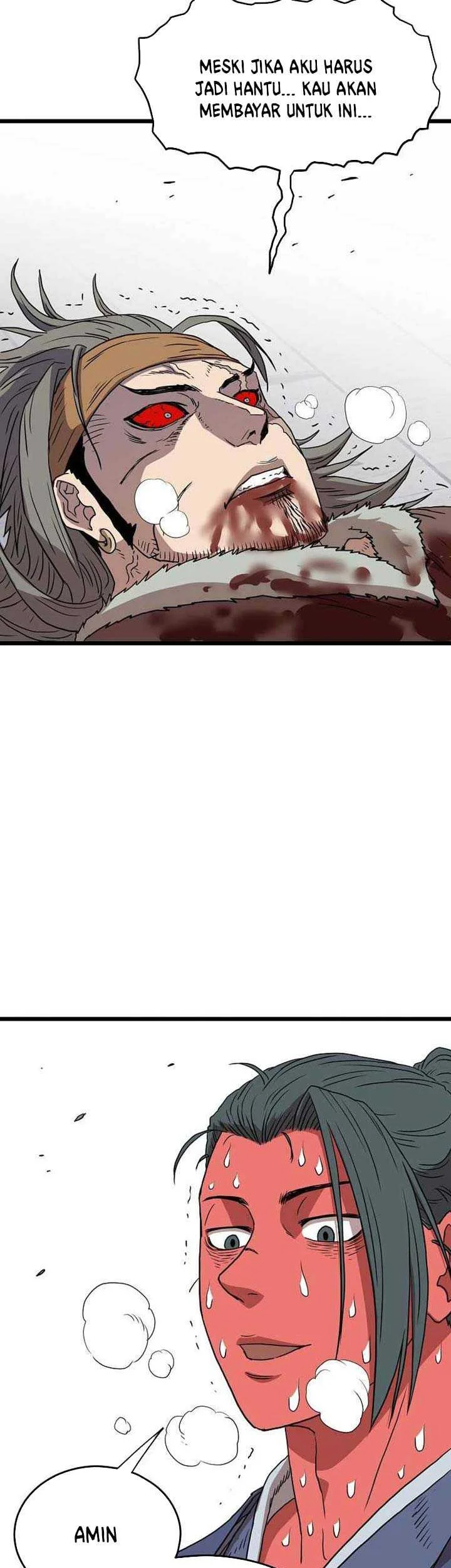 Murim Login Chapter 86 Gambar 52