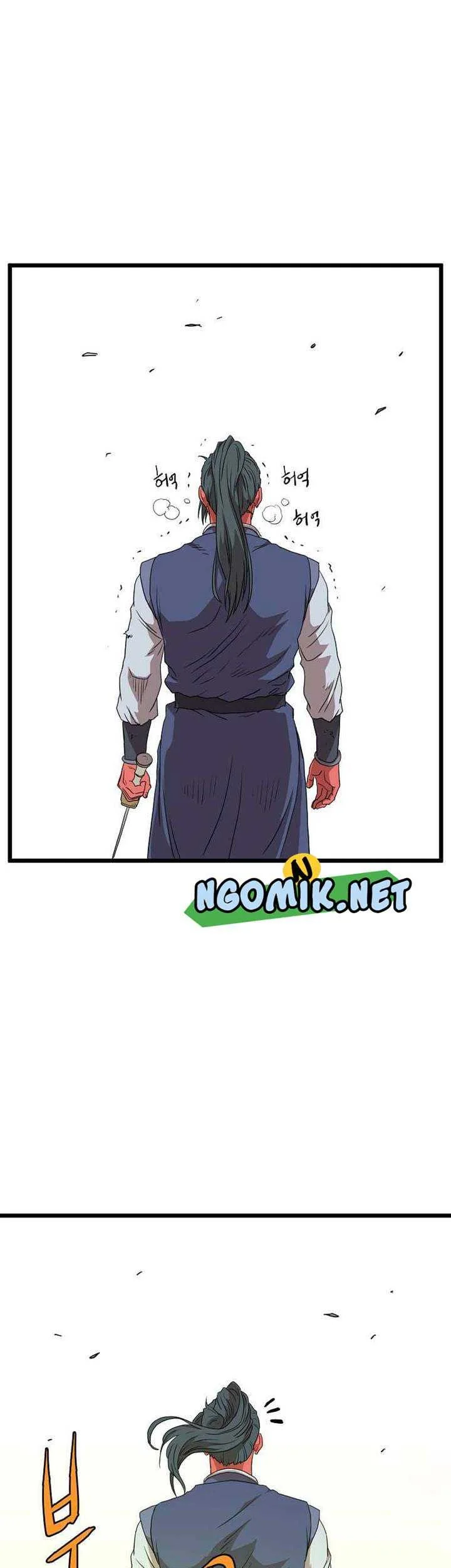 Murim Login Chapter 86 Gambar 54