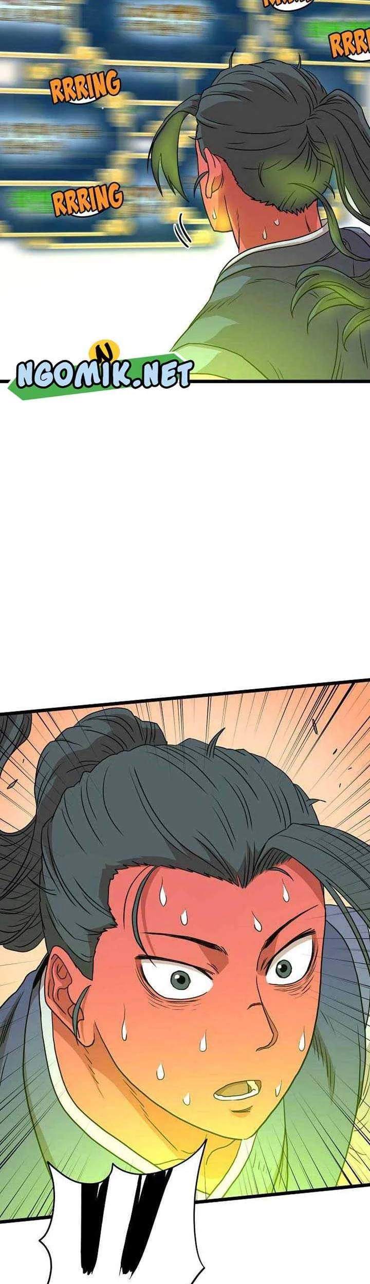 Murim Login Chapter 86 Gambar 56