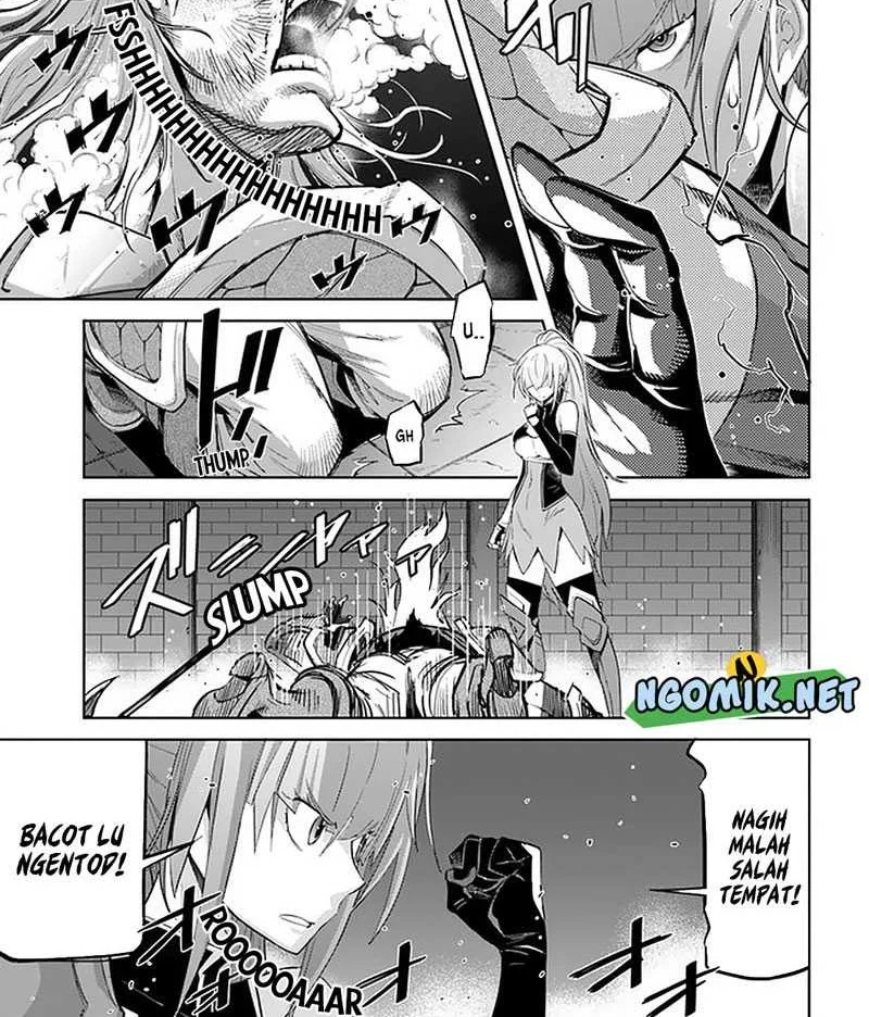 Murim Login Chapter 86 Gambar 59