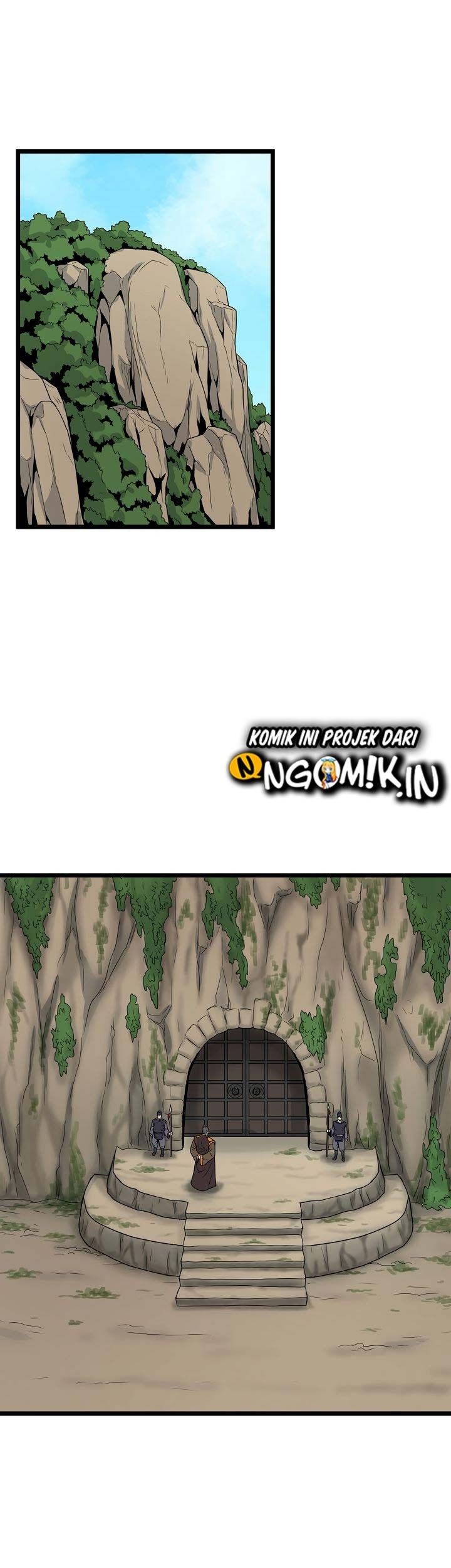 Murim Login Chapter 9 Gambar 41