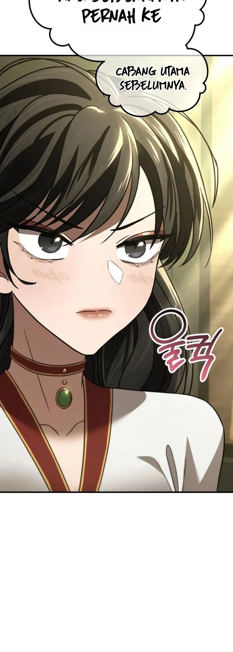 Murim’s Debt King Chapter 10 Gambar 37