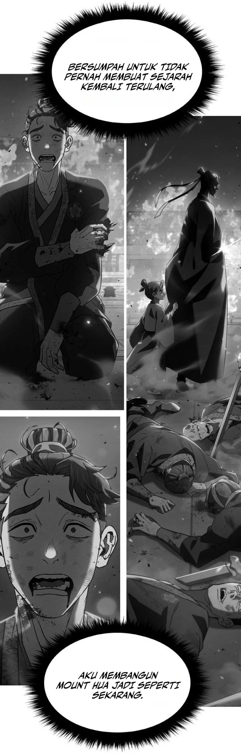 Murim’s Debt King Chapter 10 Gambar 50