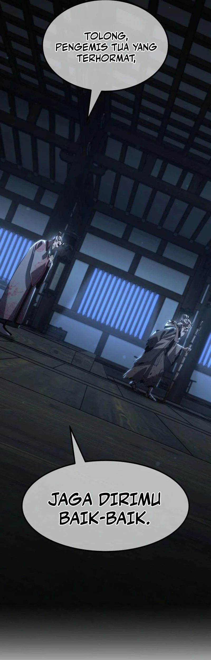 Murim’s Debt King Chapter 10 Gambar 78