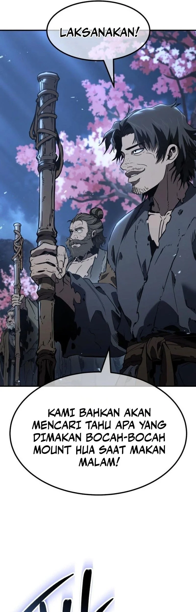 Murim’s Debt King Chapter 10 Gambar 90