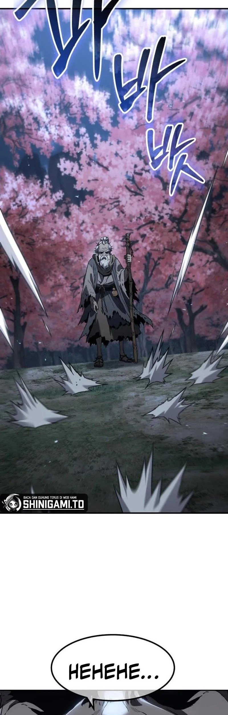 Murim’s Debt King Chapter 10 Gambar 91