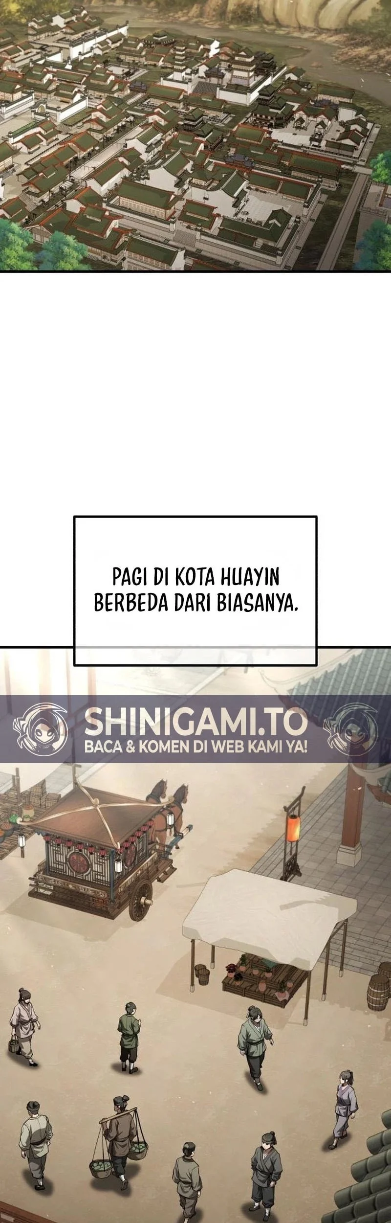 Murim’s Debt King Chapter 10 Gambar 95