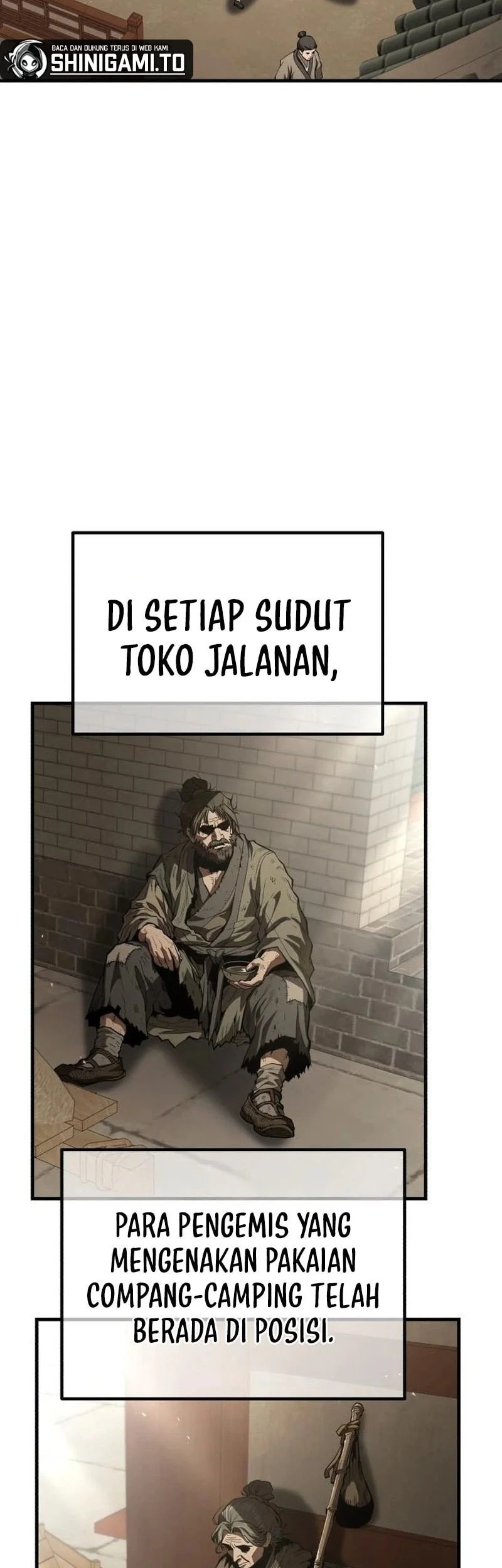 Murim’s Debt King Chapter 10 Gambar 96