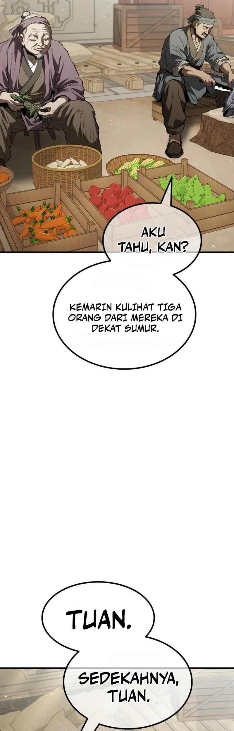 Murim’s Debt King Chapter 10 Gambar 98